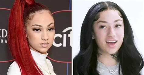 Bhad Bhabie Says People Who Joined Her OnlyFans。